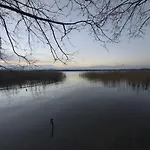 Casa vacanze Dom Na Koncu Swiata Ostrowite Sauna I Ruska Bania *