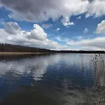 Casa vacanze Dom Na Koncu Swiata Ostrowite Sauna I Ruska Bania