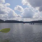 Dom Na Koncu Swiata Ostrowite Sauna I Ruska Bania Casa vacanze