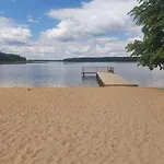 Dom Na Koncu Swiata Ostrowite Sauna I Ruska Bania * Ostrowite