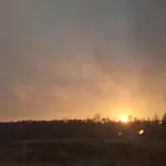 Casa vacanze Dom Na Koncu Swiata Ostrowite Sauna I Ruska Bania Ostrowite