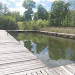 Dom Na Koncu Swiata Ostrowite Sauna I Ruska Bania *