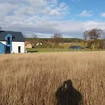 Dom Na Koncu Swiata Ostrowite Sauna I Ruska Bania Casa vacanze