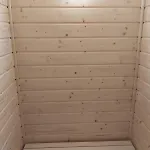 Dom Na Koncu Swiata Ostrowite Sauna I Ruska Bania Casa vacanze *
