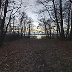 Dom Na Koncu Swiata Ostrowite Sauna I Ruska Bania Casa vacanze