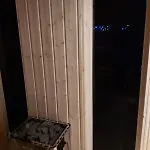 Dom Na Koncu Swiata Ostrowite Sauna I Ruska Bania Casa vacanze *