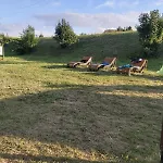 Casa vacanze Dom Na Koncu Swiata Ostrowite Sauna I Ruska Bania Ostrowite