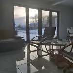 Casa vacanze Dom Na Koncu Swiata Ostrowite Sauna I Ruska Bania