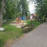 Casa vacanze Dom Na Koncu Swiata Ostrowite Sauna I Ruska Bania Ostrowite