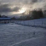 Dom Na Koncu Swiata Ostrowite Sauna I Ruska Bania * Ostrowite