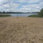 Dom Na Koncu Swiata Ostrowite Sauna I Ruska Bania Casa vacanze *