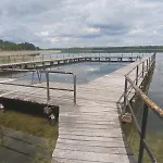 Dom Na Koncu Swiata Ostrowite Sauna I Ruska Bania Casa vacanze Ostrowite