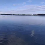 Dom Na Koncu Swiata Ostrowite Sauna I Ruska Bania