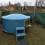 Casa vacanze Dom Na Koncu Swiata Ostrowite Sauna I Ruska Bania Ostrowite