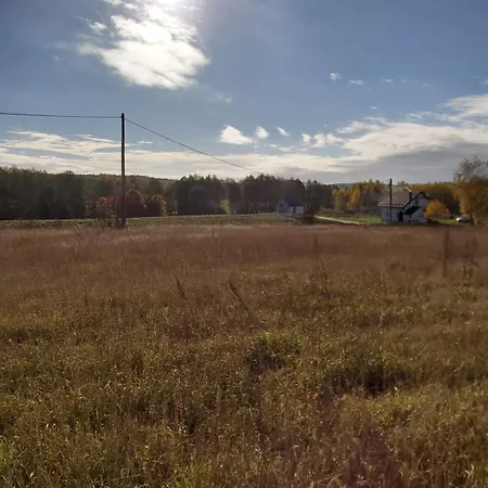 Dom Na Końcu świata Ostrowite Sauna I Ruska Bania *