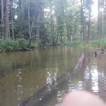 Dom Na Końcu świata Ostrowite Sauna I Ruska Bania *