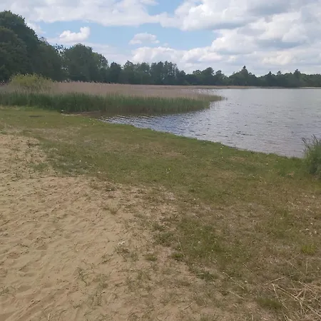 Dom Na Końcu świata Ostrowite Sauna I Ruska Bania * Ostrowite (Chojnice)