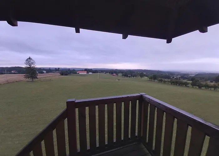 Dom Na Koncu Swiata Ostrowite Sauna I Ruska Bania