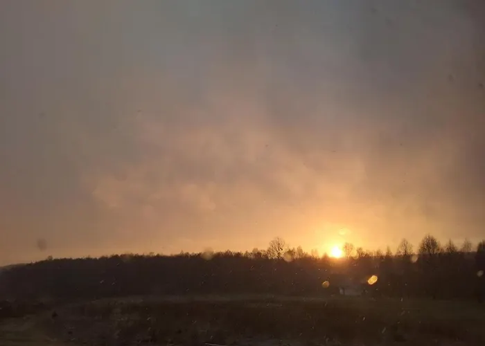 Prázdninový dům Dom Na Koncu Swiata Ostrowite Sauna I Ruska Bania Ostrowite (Chojnice)