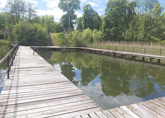 Dom Na Koncu Swiata Ostrowite Sauna I Ruska Bania *