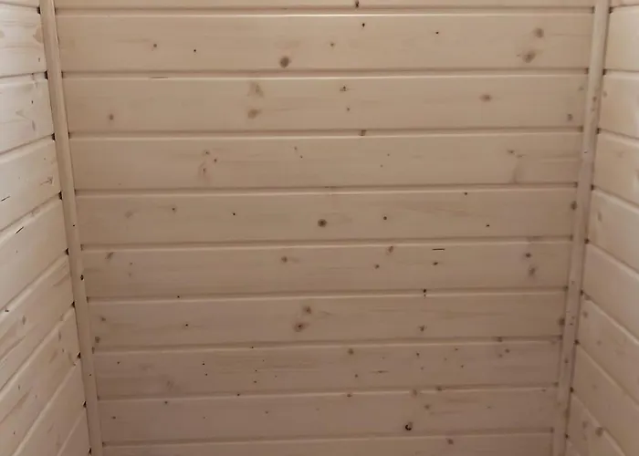 Dom Na Koncu Swiata Ostrowite Sauna I Ruska Bania Prázdninový dům *