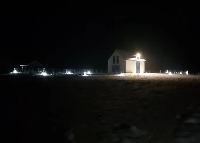 Dom Na Koncu Swiata Ostrowite Sauna I Ruska Bania * Ostrowite (Chojnice)