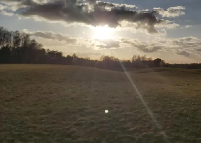 Dom Na Koncu Swiata Ostrowite Sauna I Ruska Bania