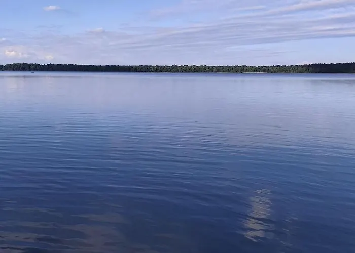 Dom Na Koncu Swiata Ostrowite Sauna I Ruska Bania