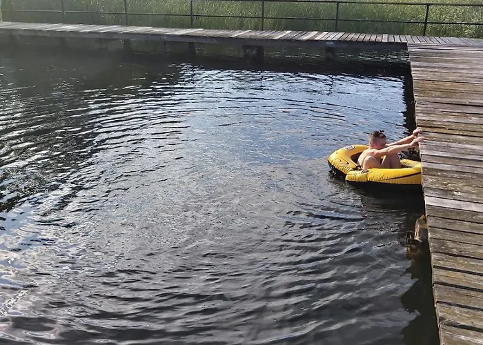 Dom Na Koncu Swiata Ostrowite Sauna I Ruska Bania Prázdninový dům *