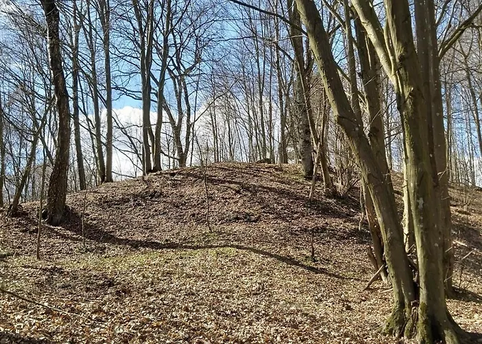 Dom Na Koncu Swiata Ostrowite Sauna I Ruska Bania * Ostrowite (Chojnice)